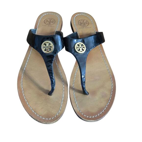 Tory Burch Sandal - Picture 1 of 5